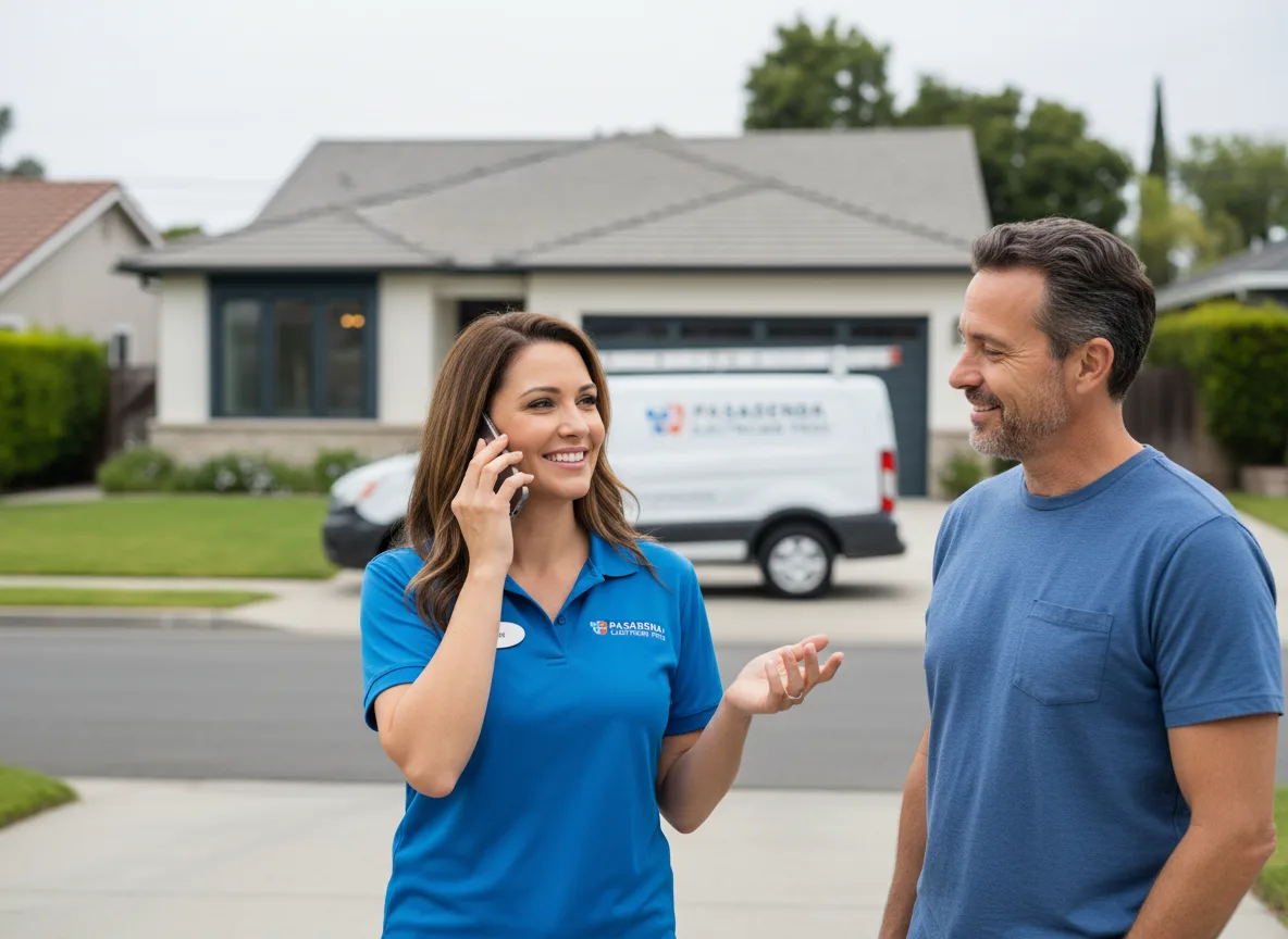 Electrician Shidler, OK FAQs